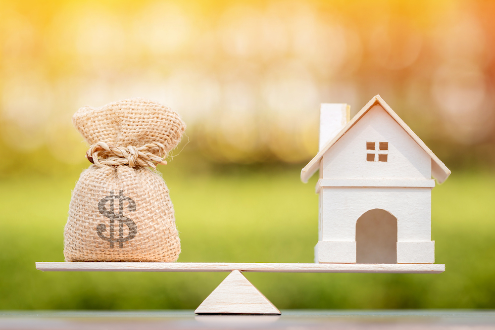 house pricing myths